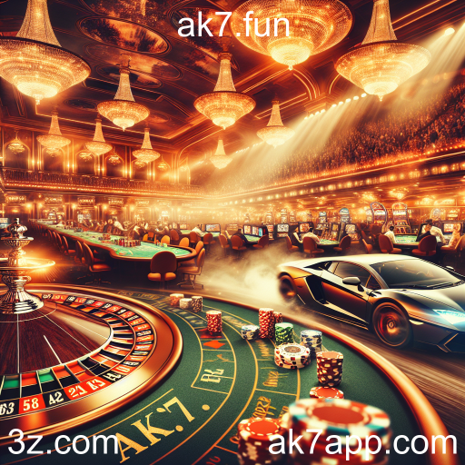 Acelerando na Pista: Descubra os Melhores Jogos de Corrida no ak7.fun