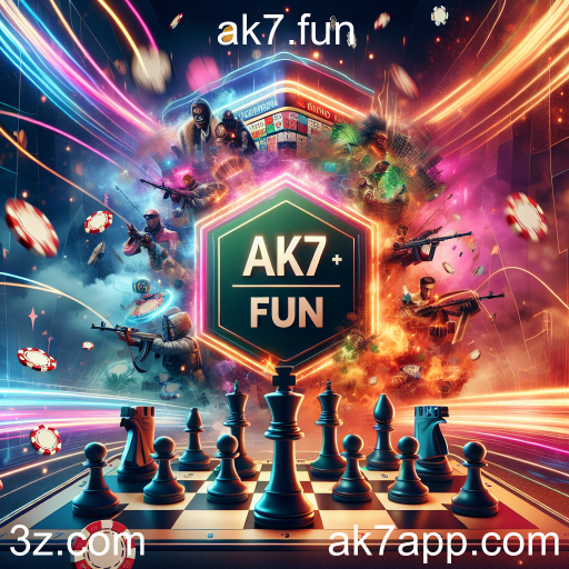 Descubra o Mundo dos Jogos de Estratégia em ak7.fun